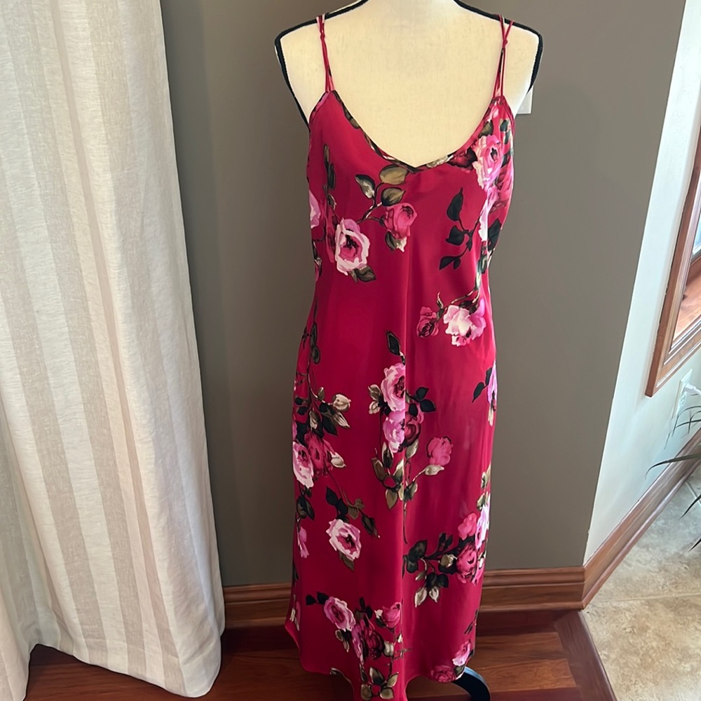 Beautiful night gown